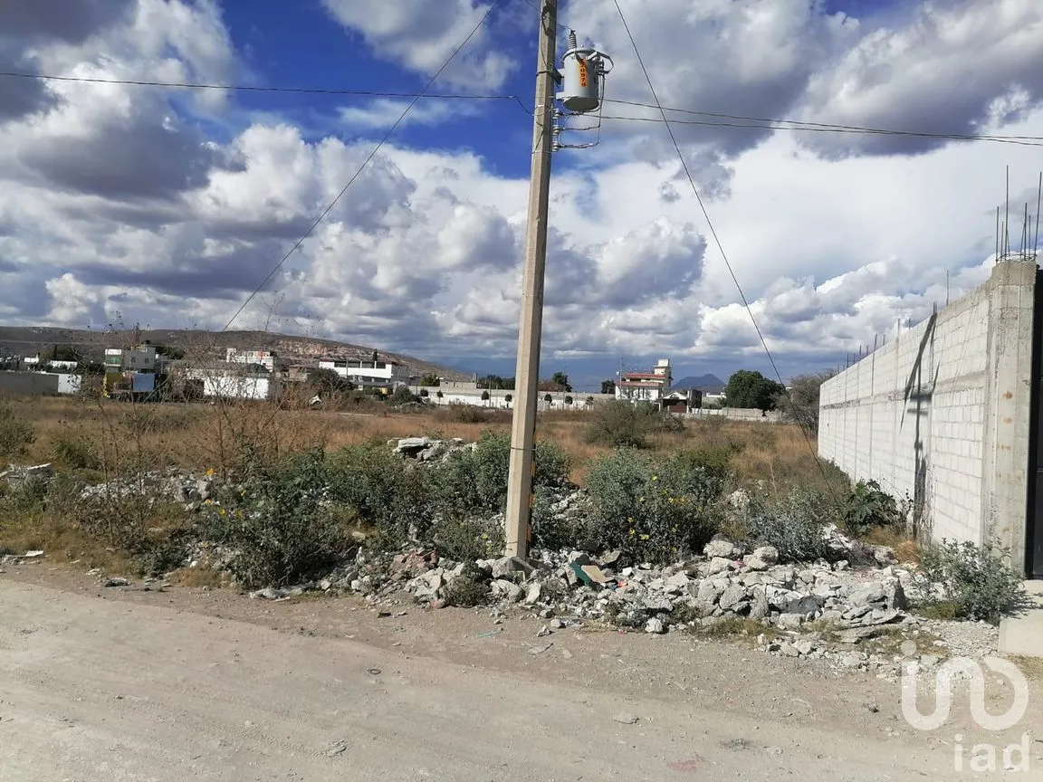 Terreno en Venta en San Diego, Tepeaca, Puebla | NEX-254897 | iad México | Foto 4 de 6