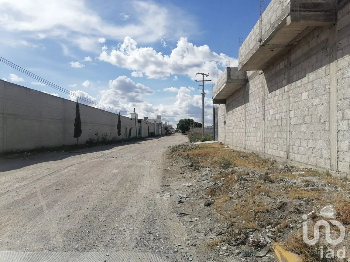 Terreno en Venta en San Diego, Tepeaca, Puebla | NEX-254897 | iad México | Foto 5 de 6