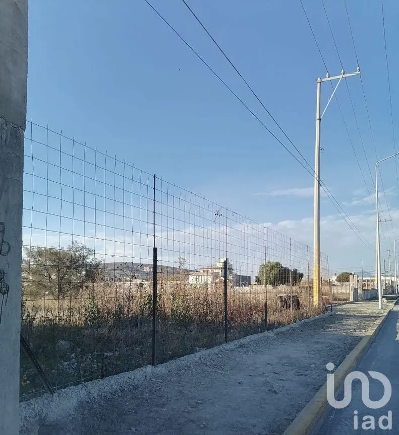 Terreno en Venta en San Diego, Tepeaca, Puebla | NEX-254897 | iad México | Foto 1 de 6