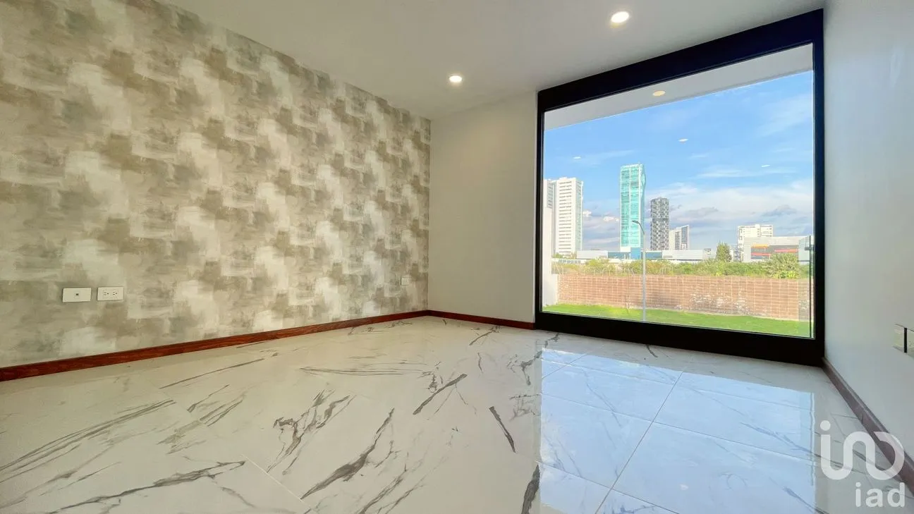 Casa en Venta en Ciudad Judicial, San Andrés Cholula, Puebla | NEX-257575 | iad México | Foto 12 de 17