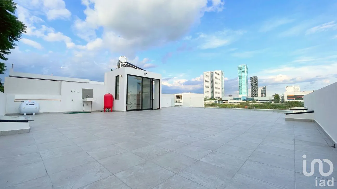 Casa en Venta en Ciudad Judicial, San Andrés Cholula, Puebla | NEX-257575 | iad México | Foto 13 de 17