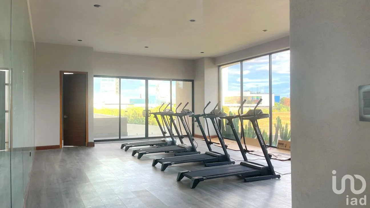 Casa en Venta en Ciudad Judicial, San Andrés Cholula, Puebla | NEX-257575 | iad México | Foto 14 de 17