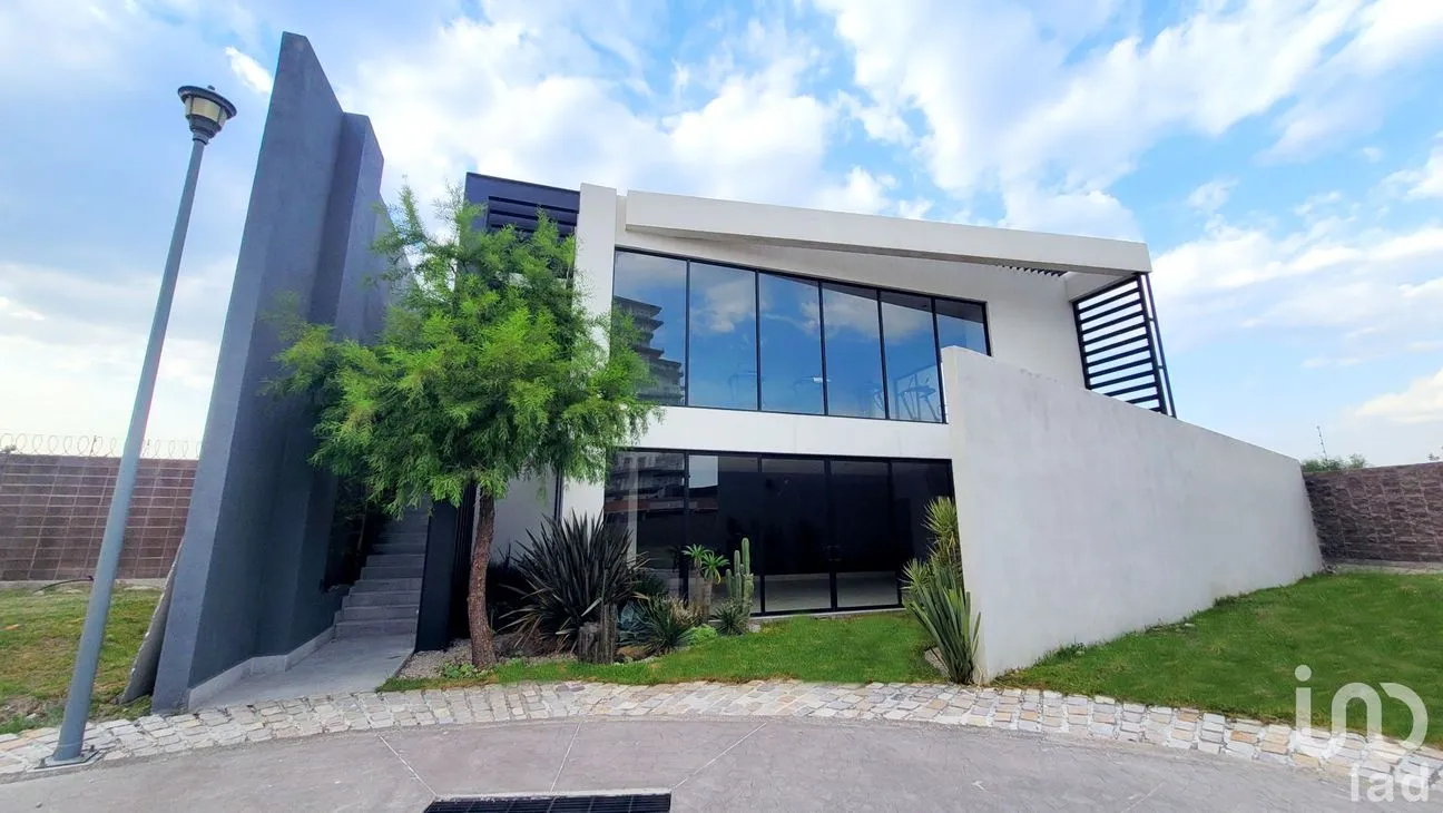 Casa en Venta en Ciudad Judicial, San Andrés Cholula, Puebla | NEX-257575 | iad México | Foto 16 de 17