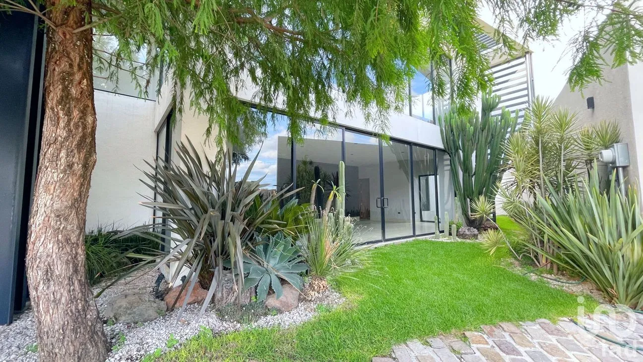 Casa en Venta en Ciudad Judicial, San Andrés Cholula, Puebla | NEX-257575 | iad México | Foto 17 de 17