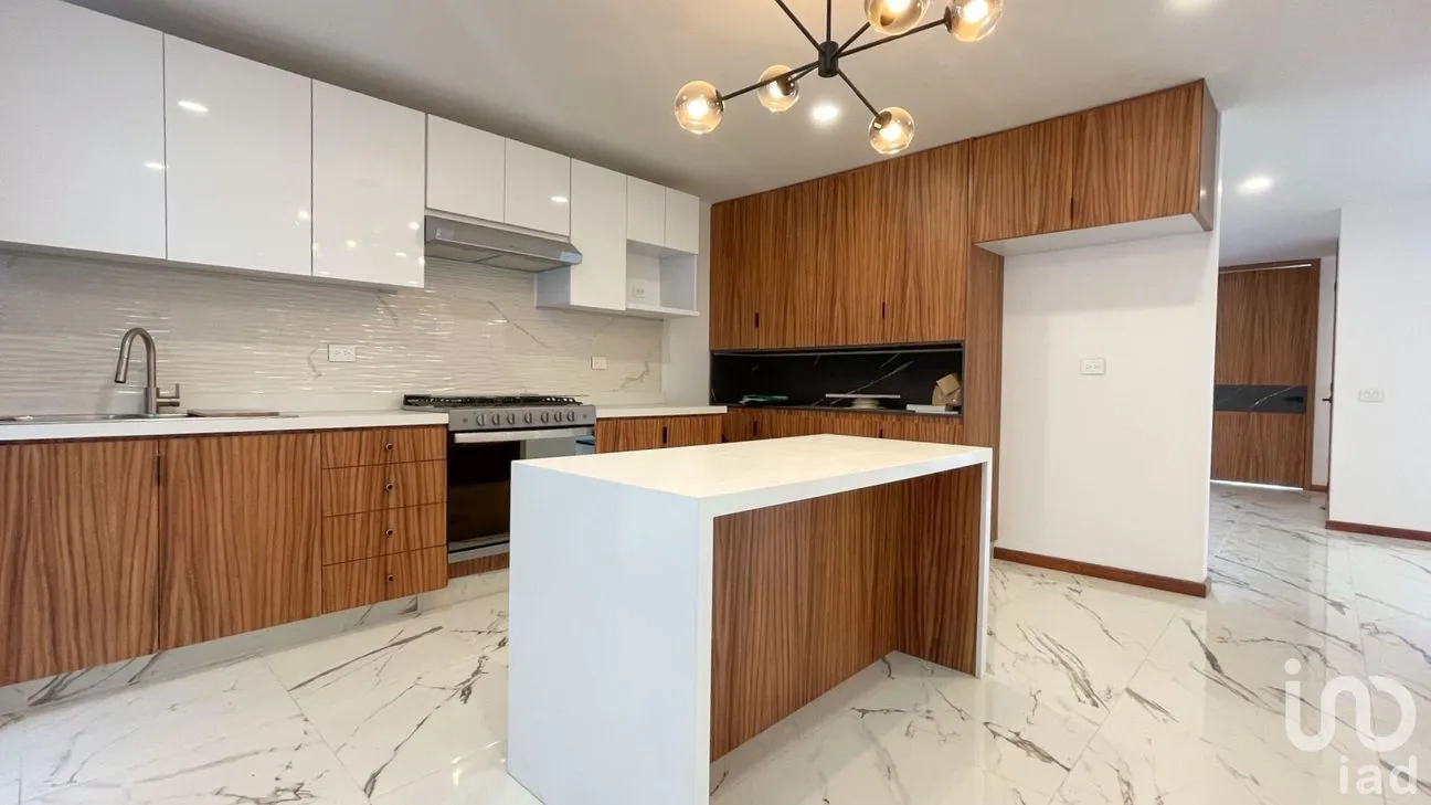 Casa en Venta en Ciudad Judicial, San Andrés Cholula, Puebla | NEX-257575 | iad México | Foto 3 de 17