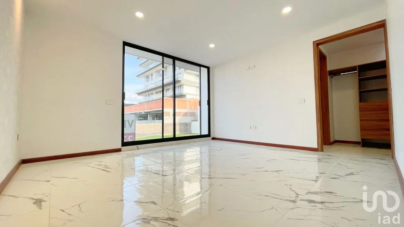 Casa en Venta en Ciudad Judicial, San Andrés Cholula, Puebla | NEX-257575 | iad México | Foto 6 de 17