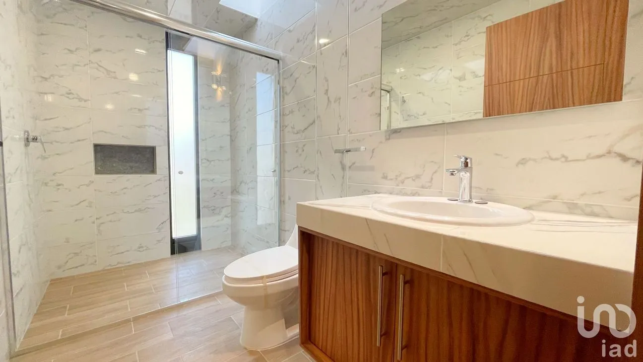 Casa en Venta en Ciudad Judicial, San Andrés Cholula, Puebla | NEX-257575 | iad México | Foto 8 de 17