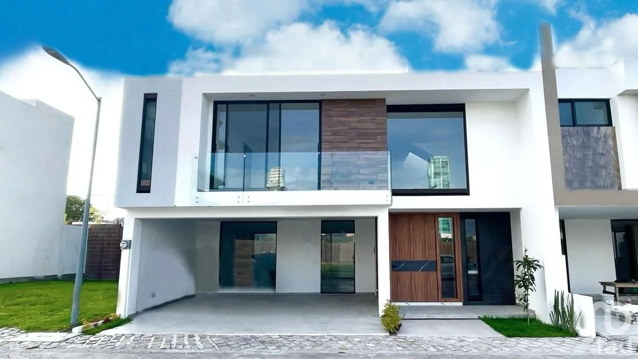 Casa en Venta en Ciudad Judicial, San Andrés Cholula, Puebla | NEX-257575 | iad México | Foto 1 de 17