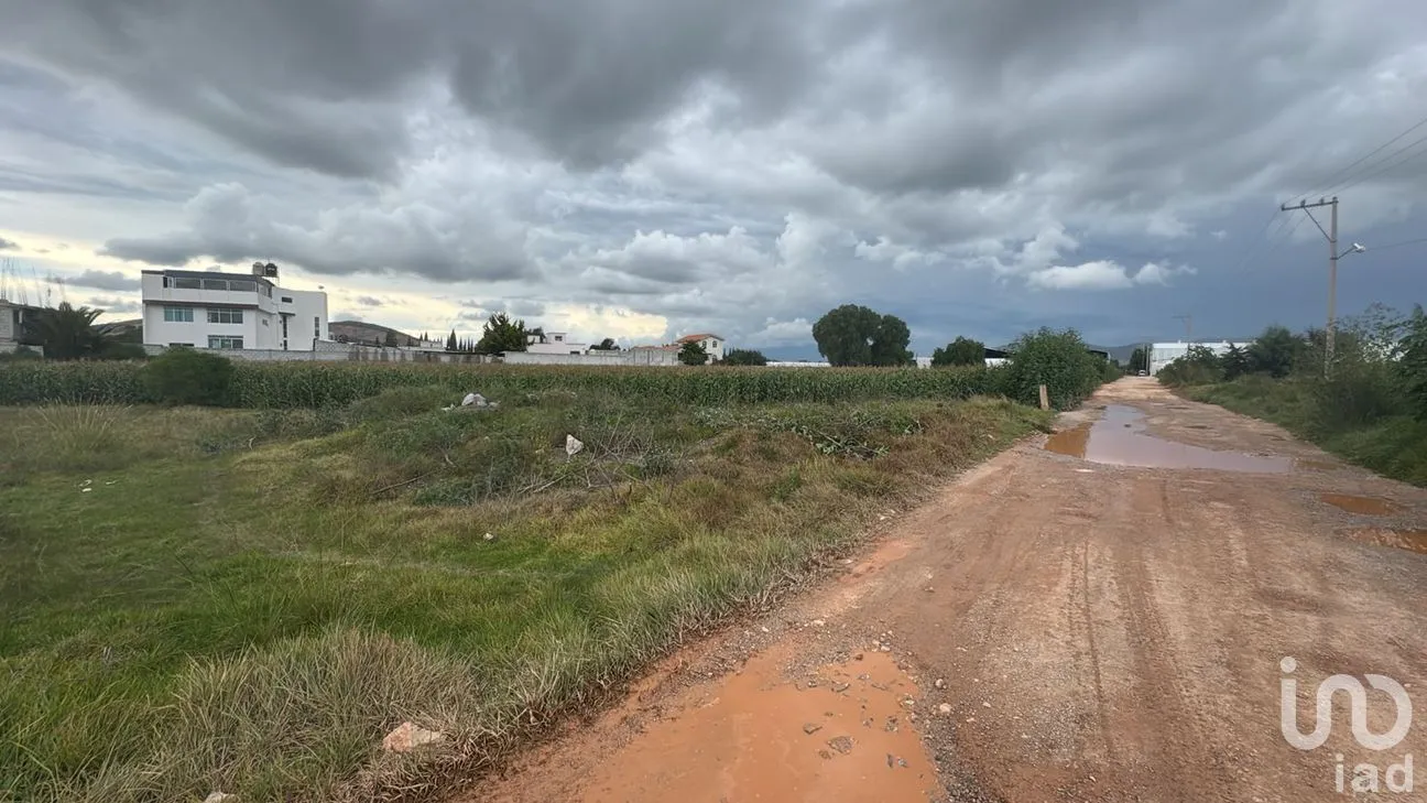 Terreno en Venta en Ecchomo, Tepeaca, Puebla | NEX-259255 | iad México | Foto 2 de 6