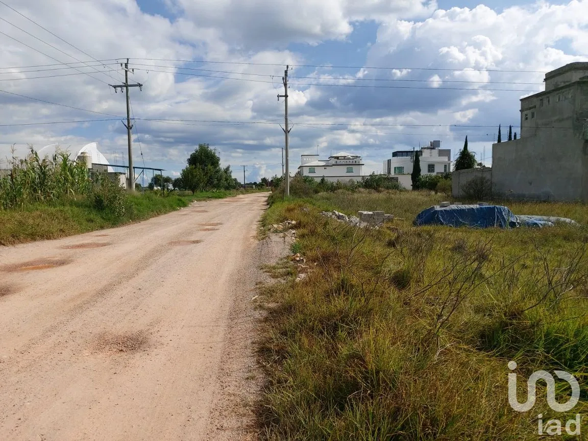 Terreno en Venta en Ecchomo, Tepeaca, Puebla | NEX-259255 | iad México | Foto 1 de 6