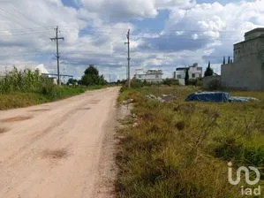 NEX-259255 - Terreno en Venta en Ecchomo, CP 75200, Puebla.
