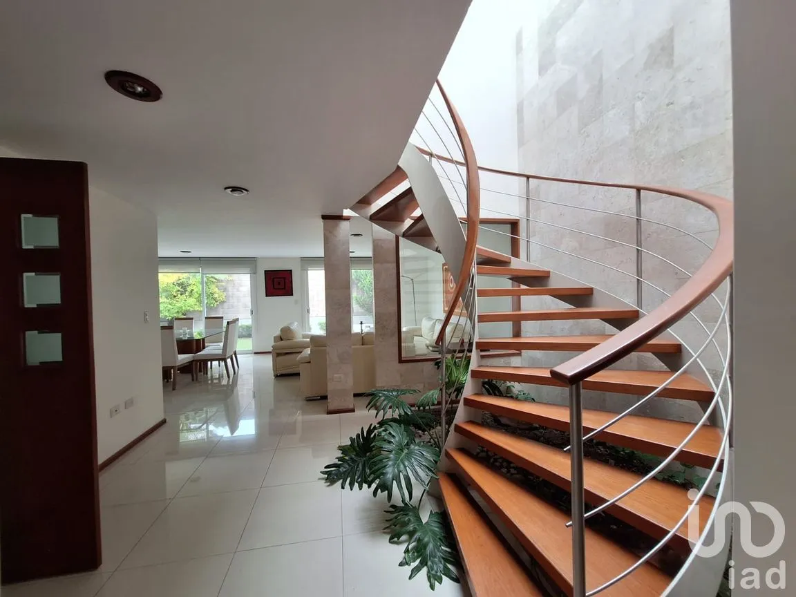 Casa en Venta en Lomas de Angelópolis, San Andrés Cholula, Puebla | NEX-261148 | iad México | Foto 2 de 18