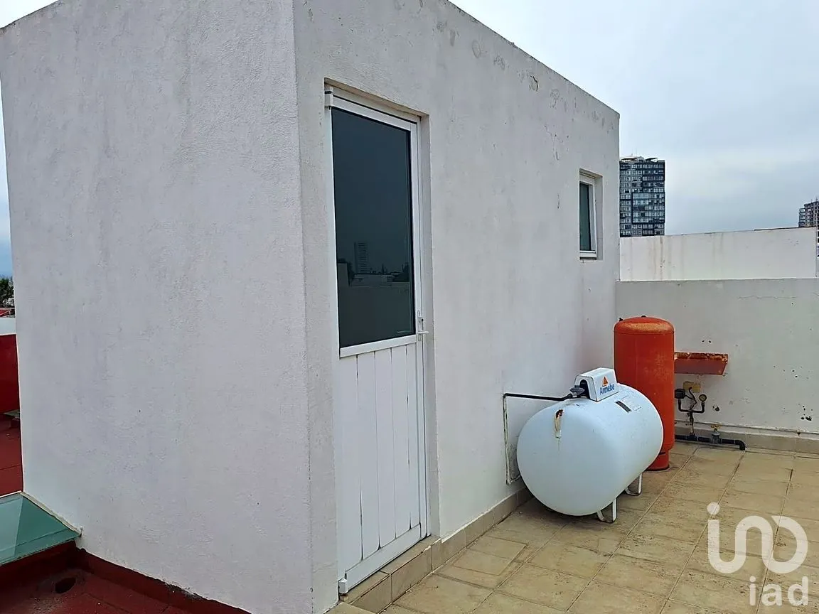 Casa en Venta en Lomas de Angelópolis, San Andrés Cholula, Puebla | NEX-261148 | iad México | Foto 17 de 18