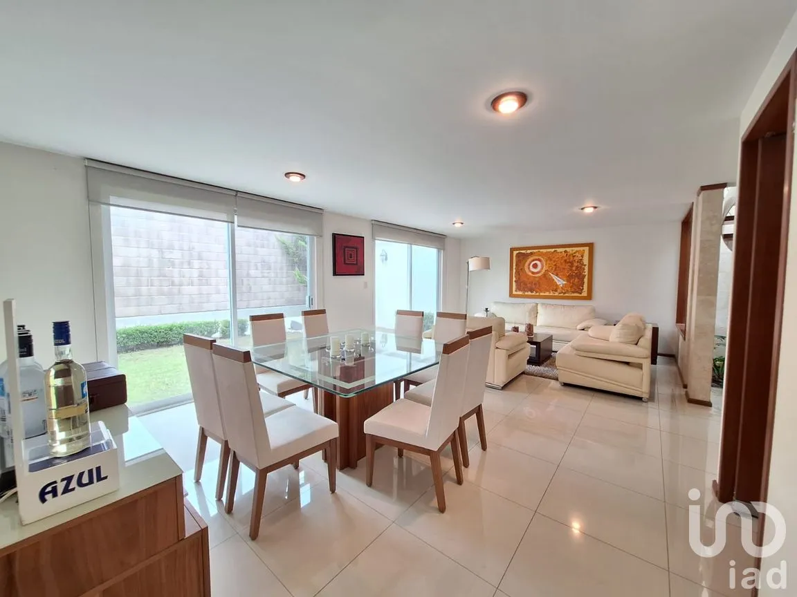 Casa en Venta en Lomas de Angelópolis, San Andrés Cholula, Puebla | NEX-261148 | iad México | Foto 3 de 18