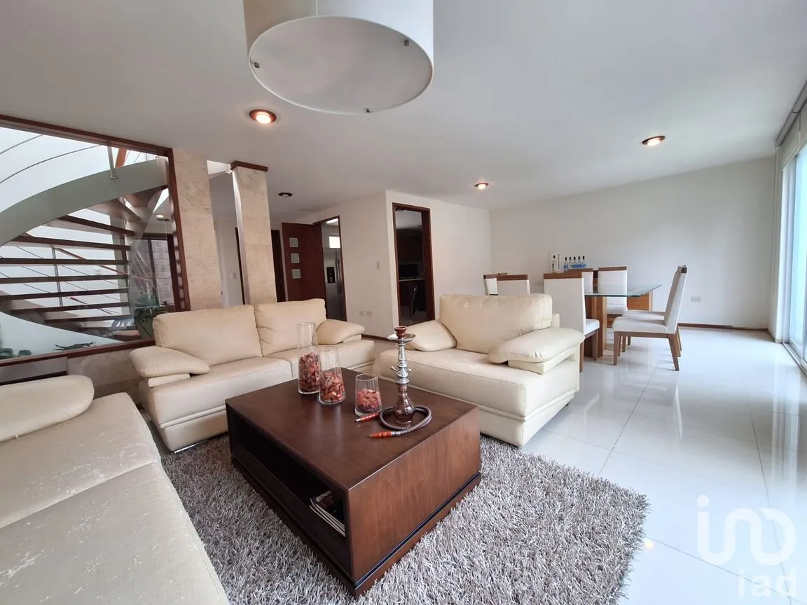 Casa en Venta en Lomas de Angelópolis, San Andrés Cholula, Puebla | NEX-261148 | iad México | Foto 4 de 18