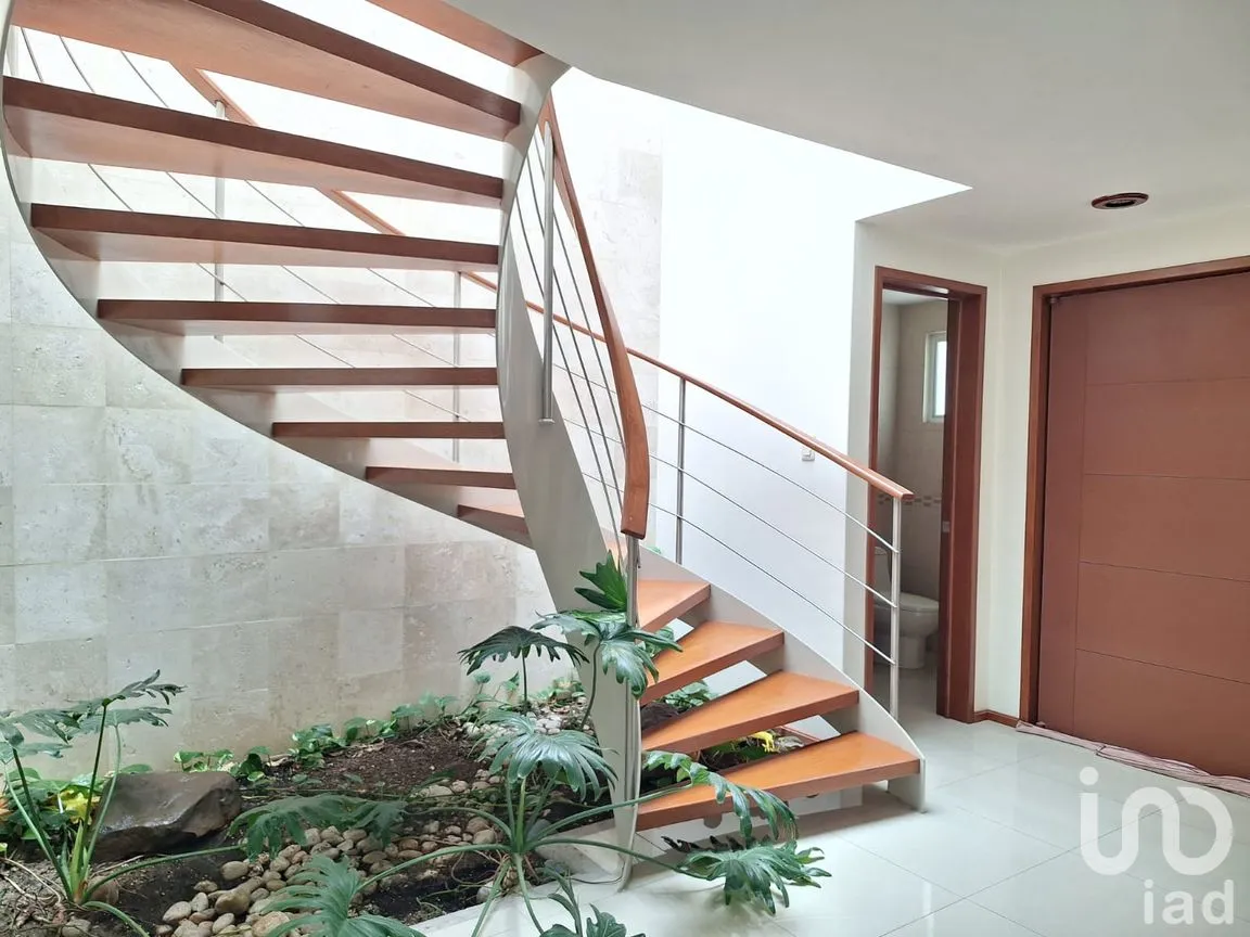 Casa en Venta en Lomas de Angelópolis, San Andrés Cholula, Puebla | NEX-261148 | iad México | Foto 7 de 18