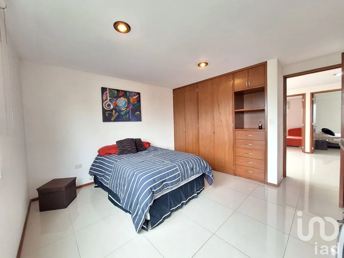 Casa en Venta en Lomas de Angelópolis, San Andrés Cholula, Puebla | NEX-261148 | iad México | Foto 10 de 18