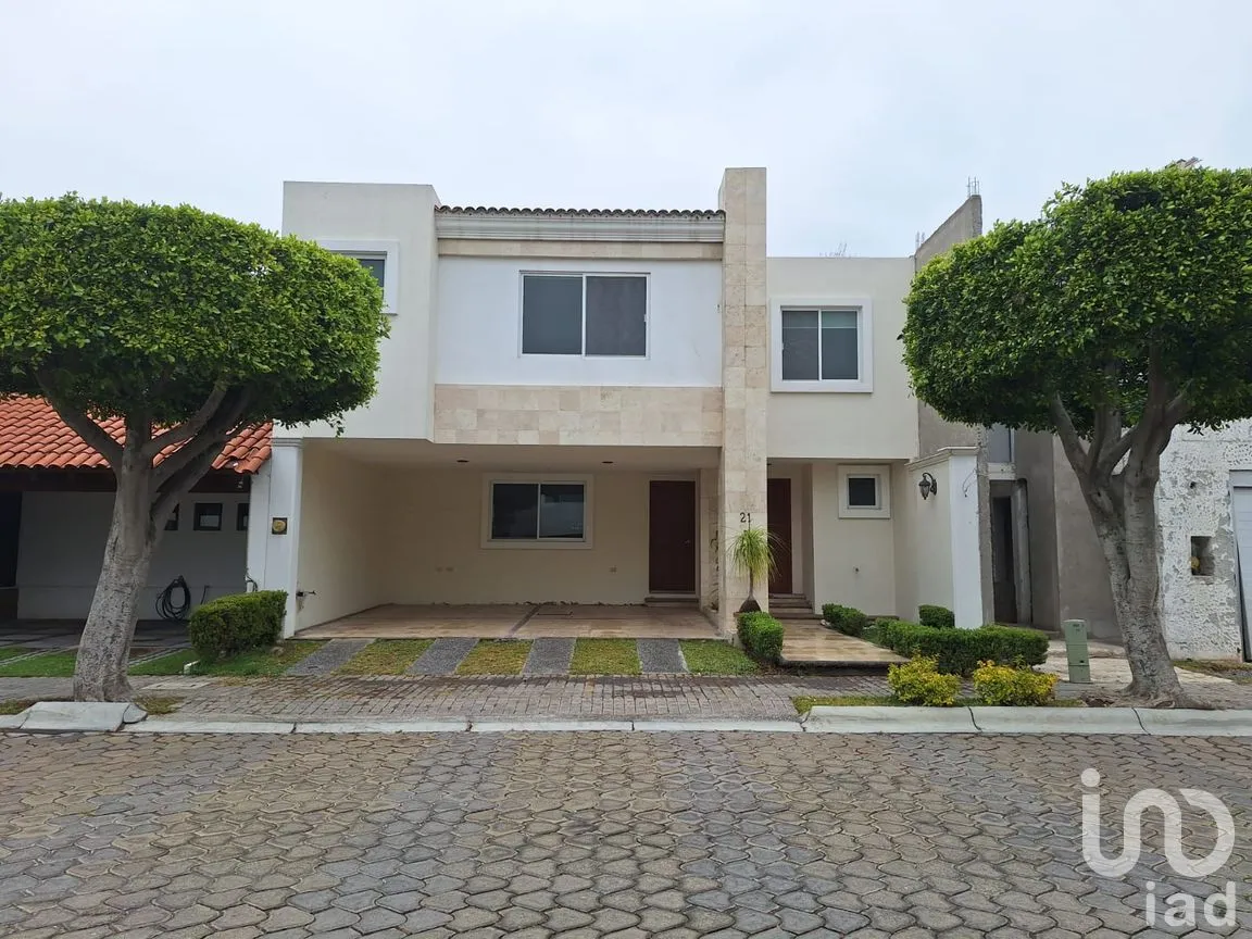 Casa en Venta en Lomas de Angelópolis, San Andrés Cholula, Puebla | NEX-261148 | iad México | Foto 1 de 18