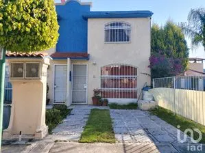 NEX-262296 - Casa en Renta, con 2 recamaras, con 1 baño, con 69 m2 de construcción en Geovillas Santa Clara Sección I y II, CP 72825, Puebla.