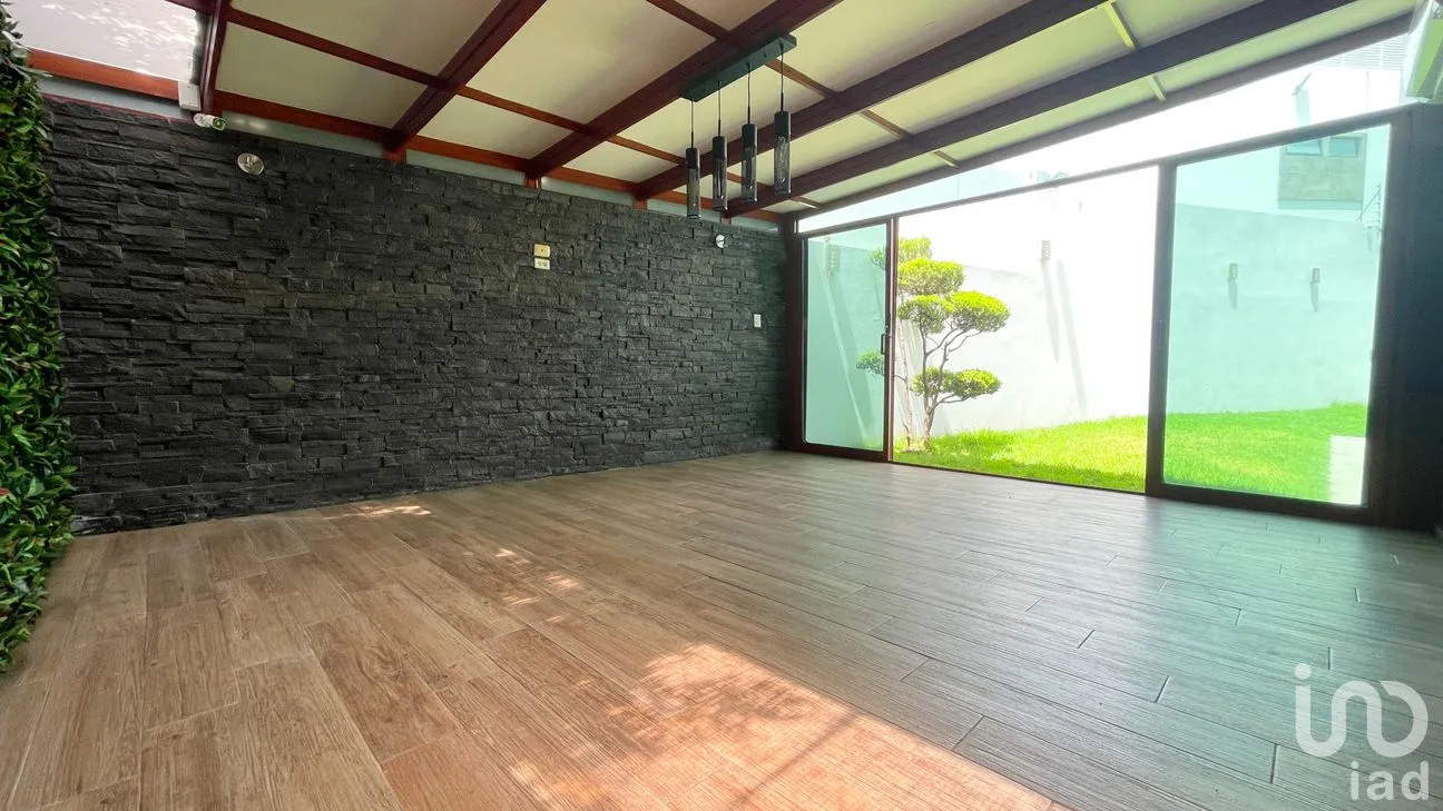 Casa en Renta en Lomas de Angelópolis II, San Andrés Cholula, Puebla | NEX-284034 | iad México | Foto 12 de 17