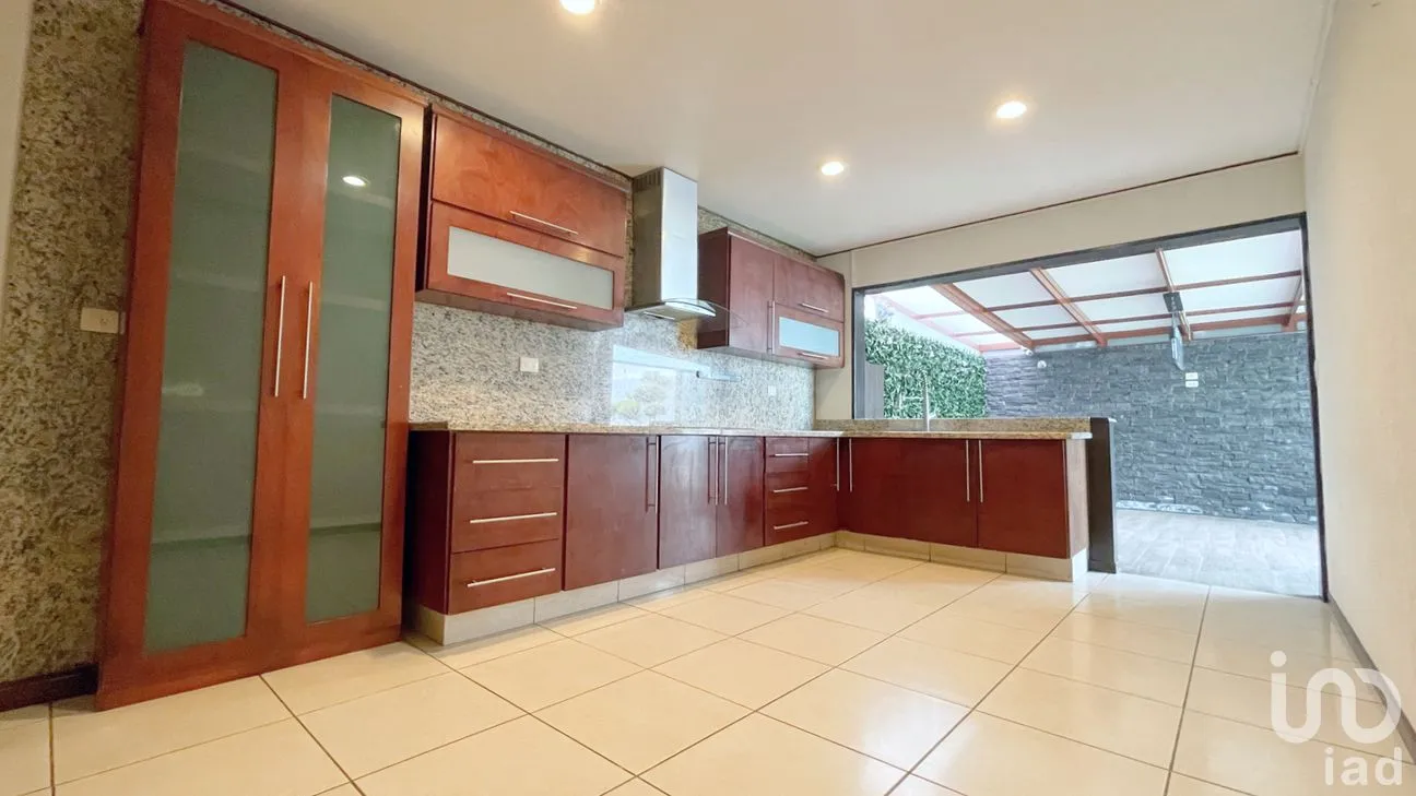 Casa en Renta en Lomas de Angelópolis II, San Andrés Cholula, Puebla | NEX-284034 | iad México | Foto 14 de 17
