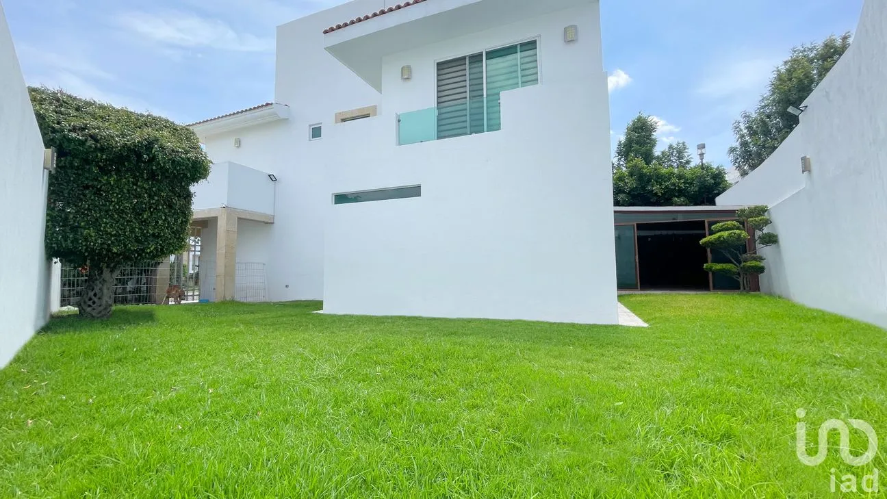 Casa en Renta en Lomas de Angelópolis II, San Andrés Cholula, Puebla | NEX-284034 | iad México | Foto 17 de 17