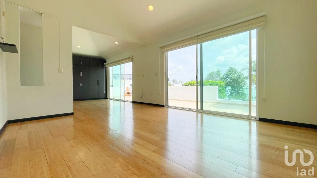Casa en Renta en Lomas de Angelópolis II, San Andrés Cholula, Puebla | NEX-284034 | iad México | Foto 4 de 17