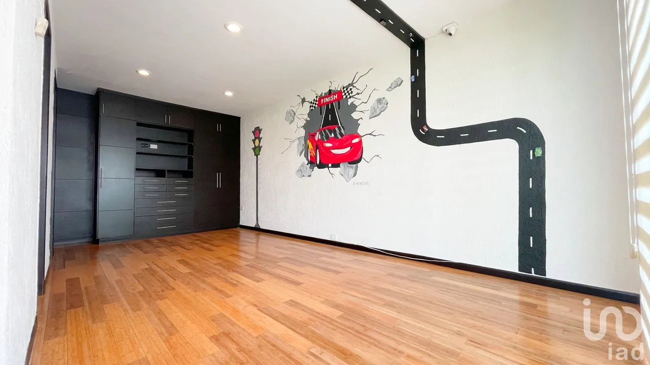 Casa en Renta en Lomas de Angelópolis II, San Andrés Cholula, Puebla | NEX-284034 | iad México | Foto 8 de 17