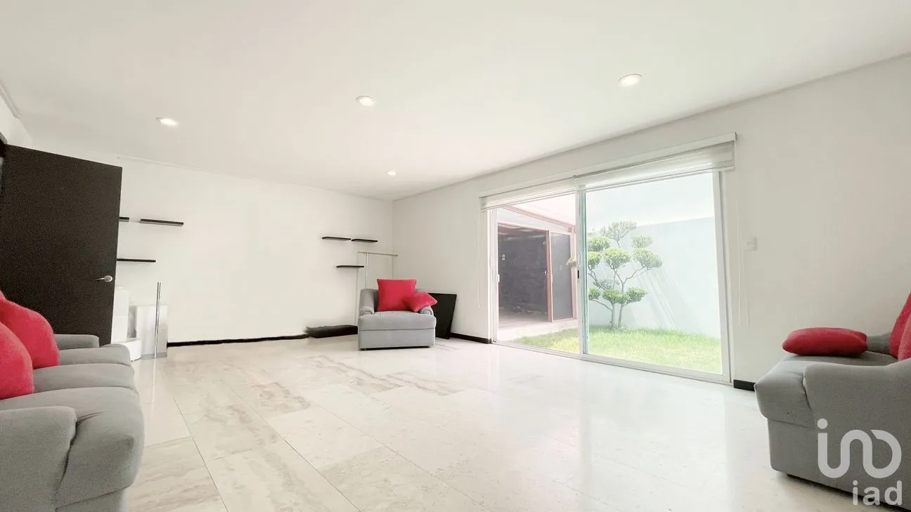 Casa en Renta en Lomas de Angelópolis II, San Andrés Cholula, Puebla | NEX-284034 | iad México | Foto 9 de 17