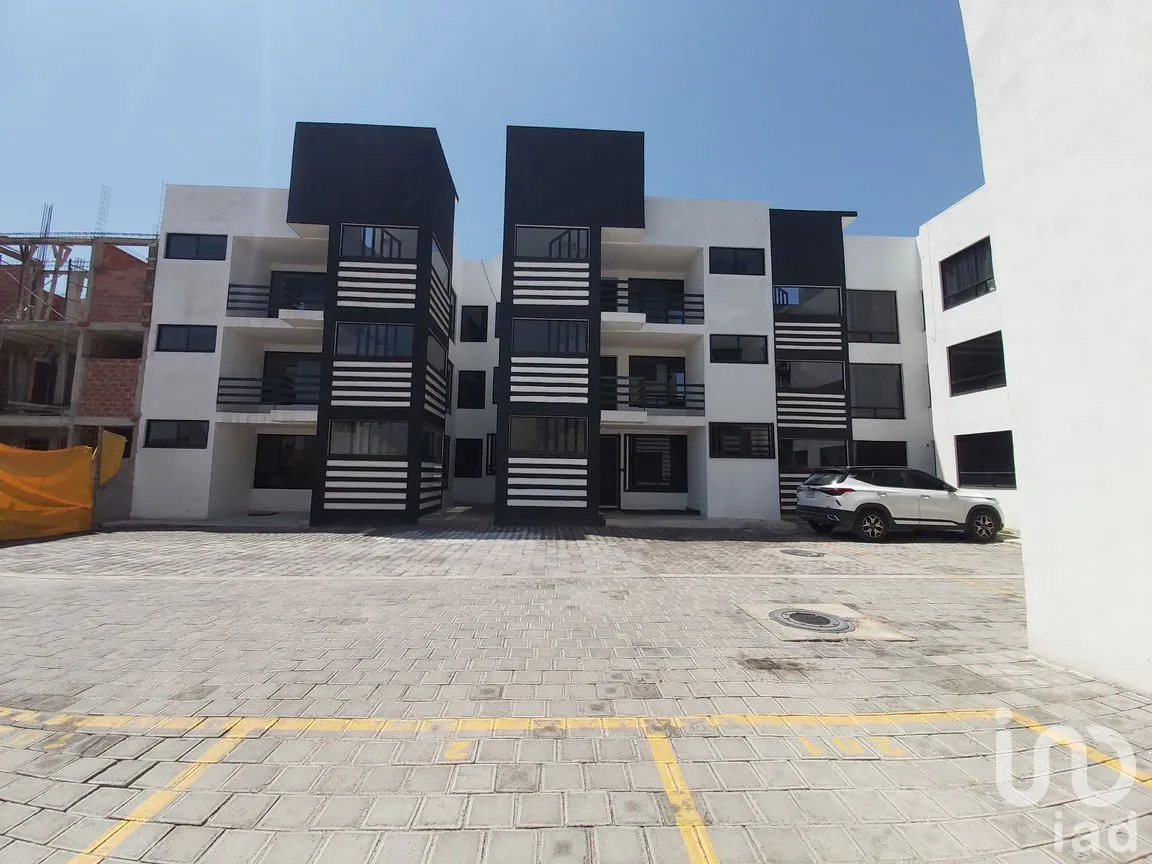 Departamento en Venta en Granjas Puebla, Puebla, Puebla | NEX-293685 | iad México | Foto 2 de 13