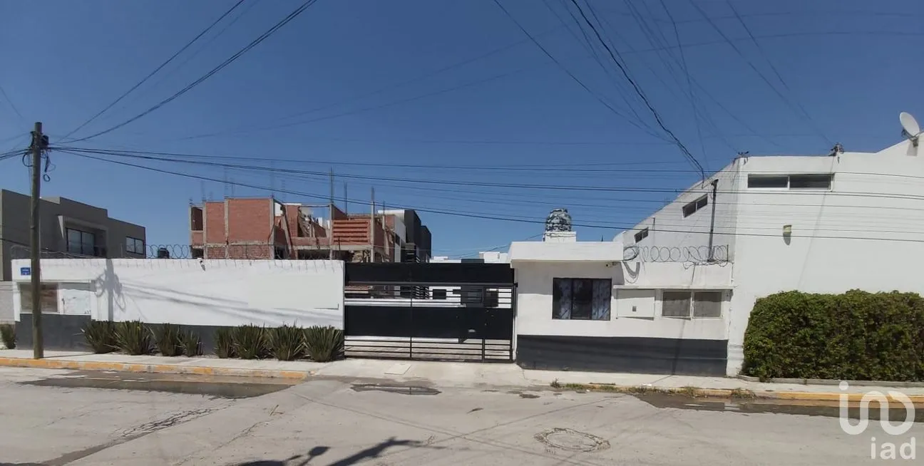 Departamento en Venta en Granjas Puebla, Puebla, Puebla | NEX-293685 | iad México | Foto 1 de 13