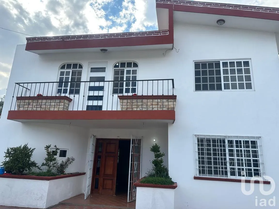 Casa en Venta en San Bartolome Hueyapan, Tepeaca, Puebla | NEX-294284 | iad México | Foto 4 de 15