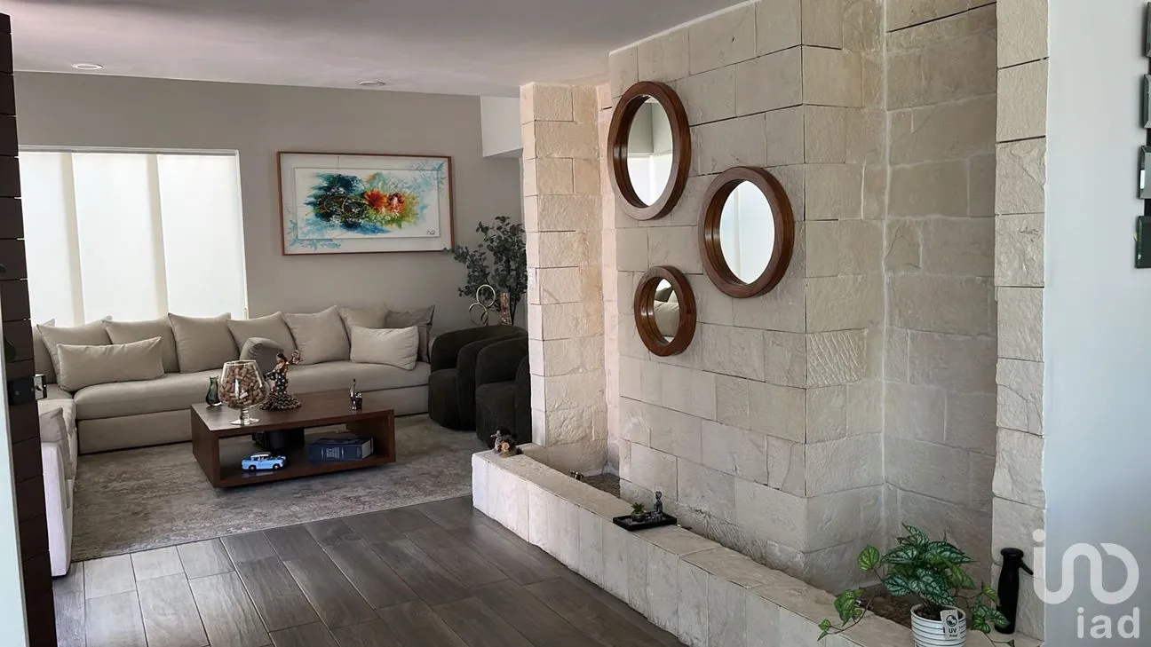 Casa en Venta en Santa Clara Ocoyucan, Ocoyucan, Puebla | NEX-294292 | iad México | Foto 2 de 18