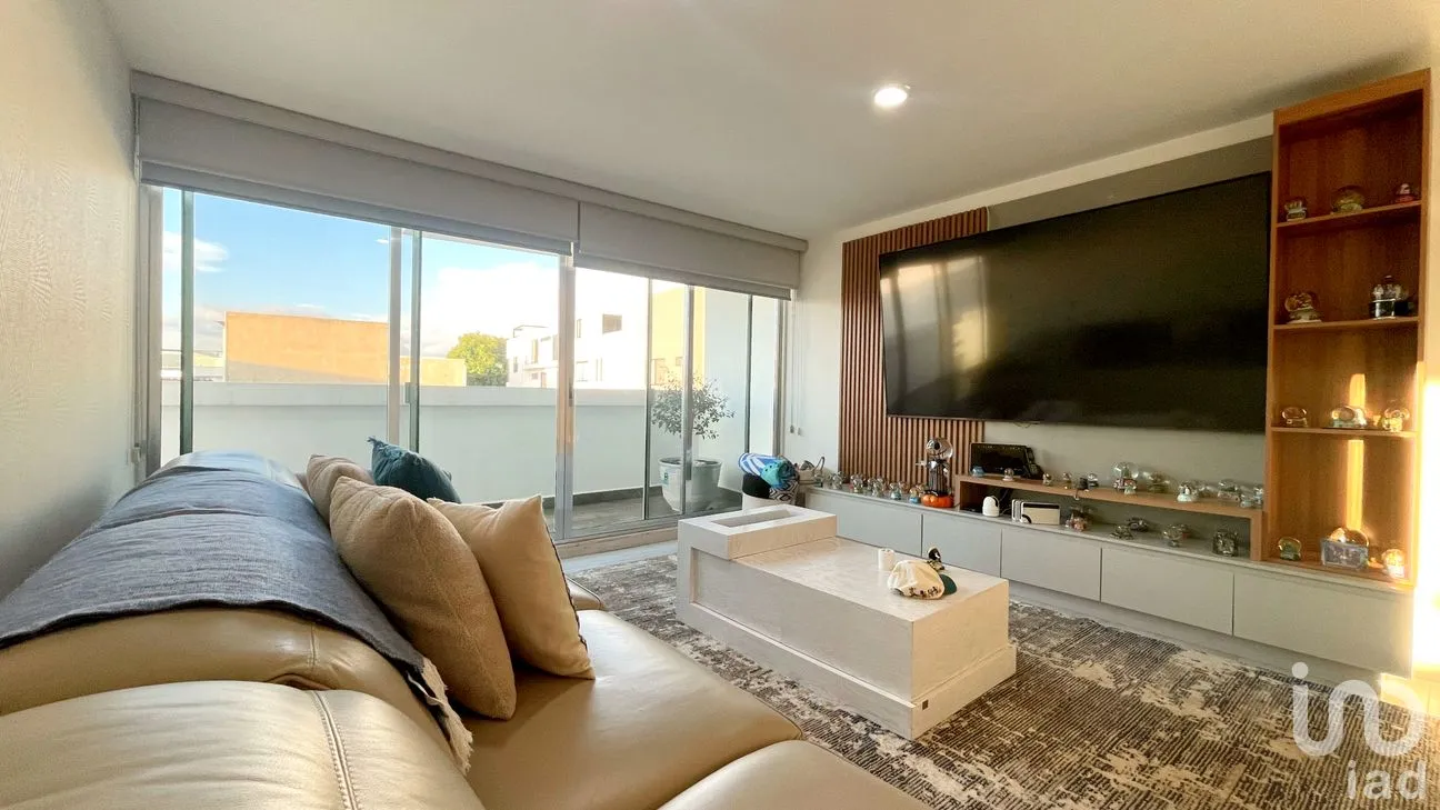 Casa en Venta en Santa Clara Ocoyucan, Ocoyucan, Puebla | NEX-294292 | iad México | Foto 11 de 18