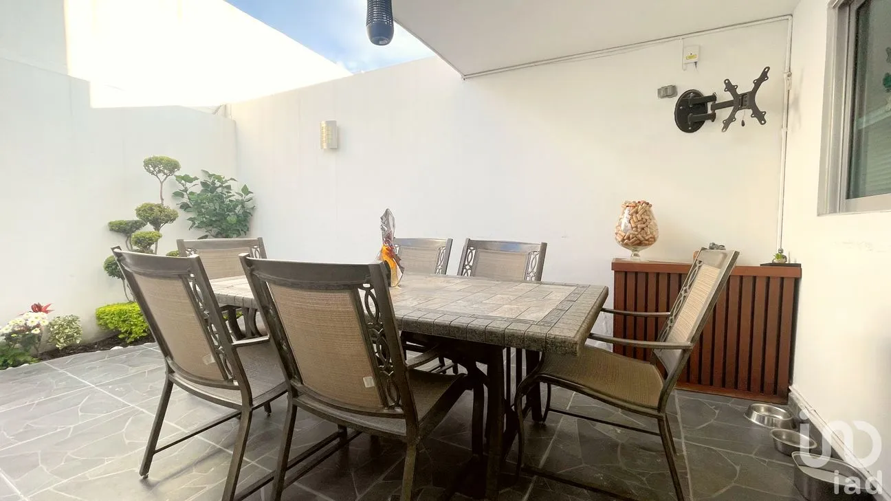 Casa en Venta en Santa Clara Ocoyucan, Ocoyucan, Puebla | NEX-294292 | iad México | Foto 15 de 18