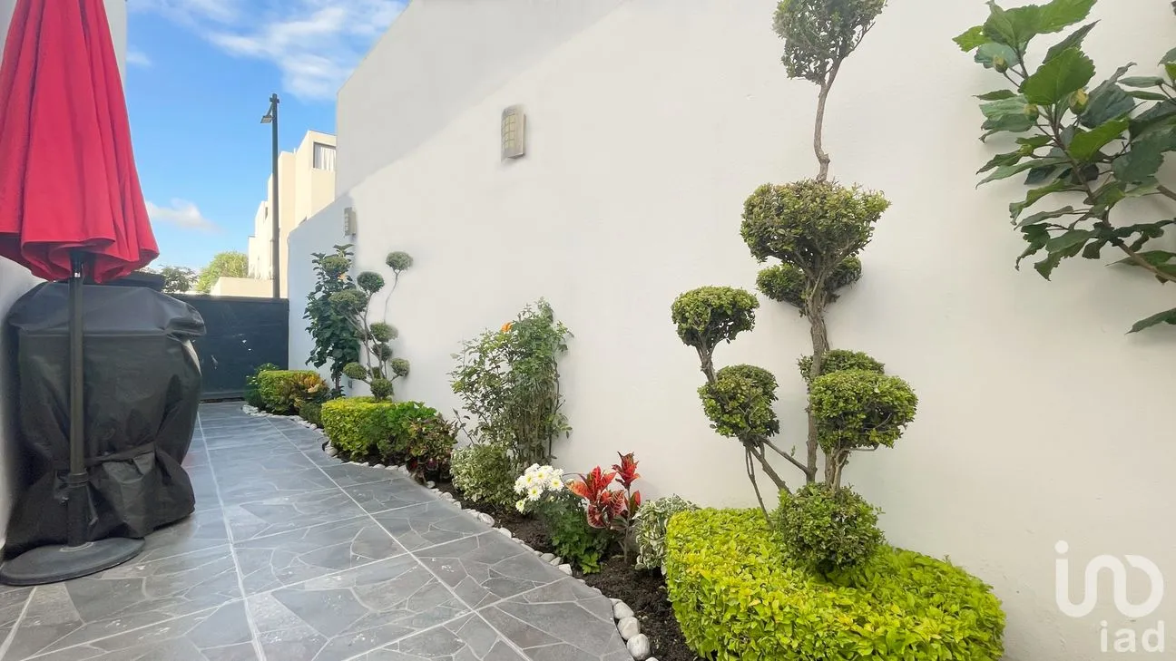Casa en Venta en Santa Clara Ocoyucan, Ocoyucan, Puebla | NEX-294292 | iad México | Foto 16 de 18