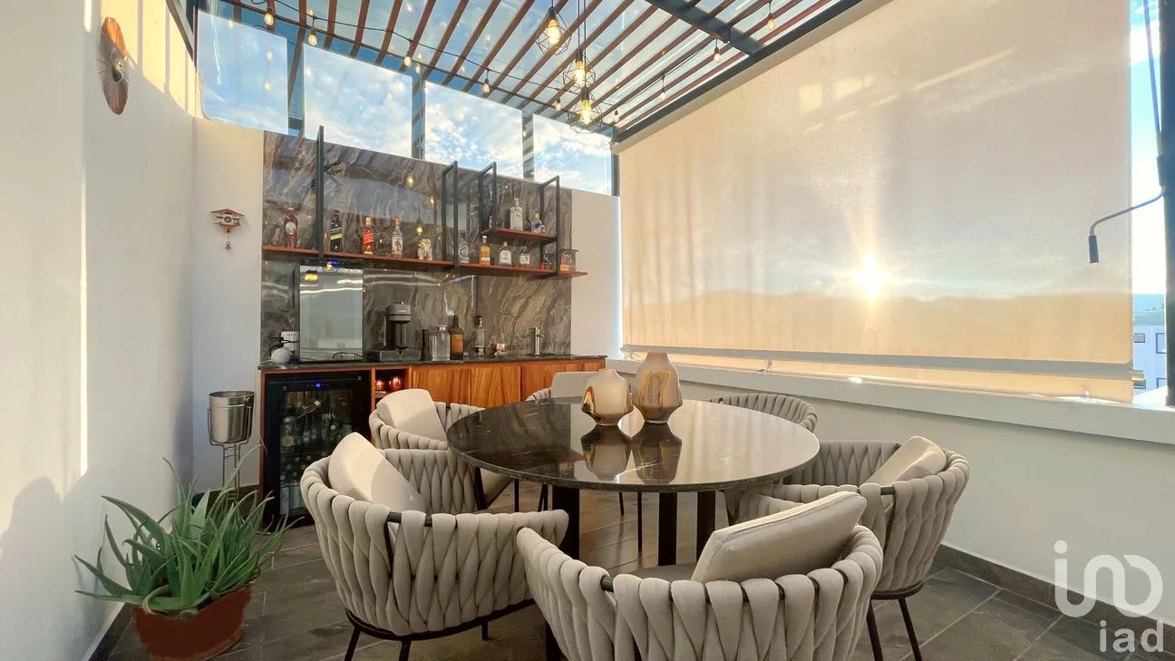Casa en Venta en Santa Clara Ocoyucan, Ocoyucan, Puebla | NEX-294292 | iad México | Foto 17 de 18