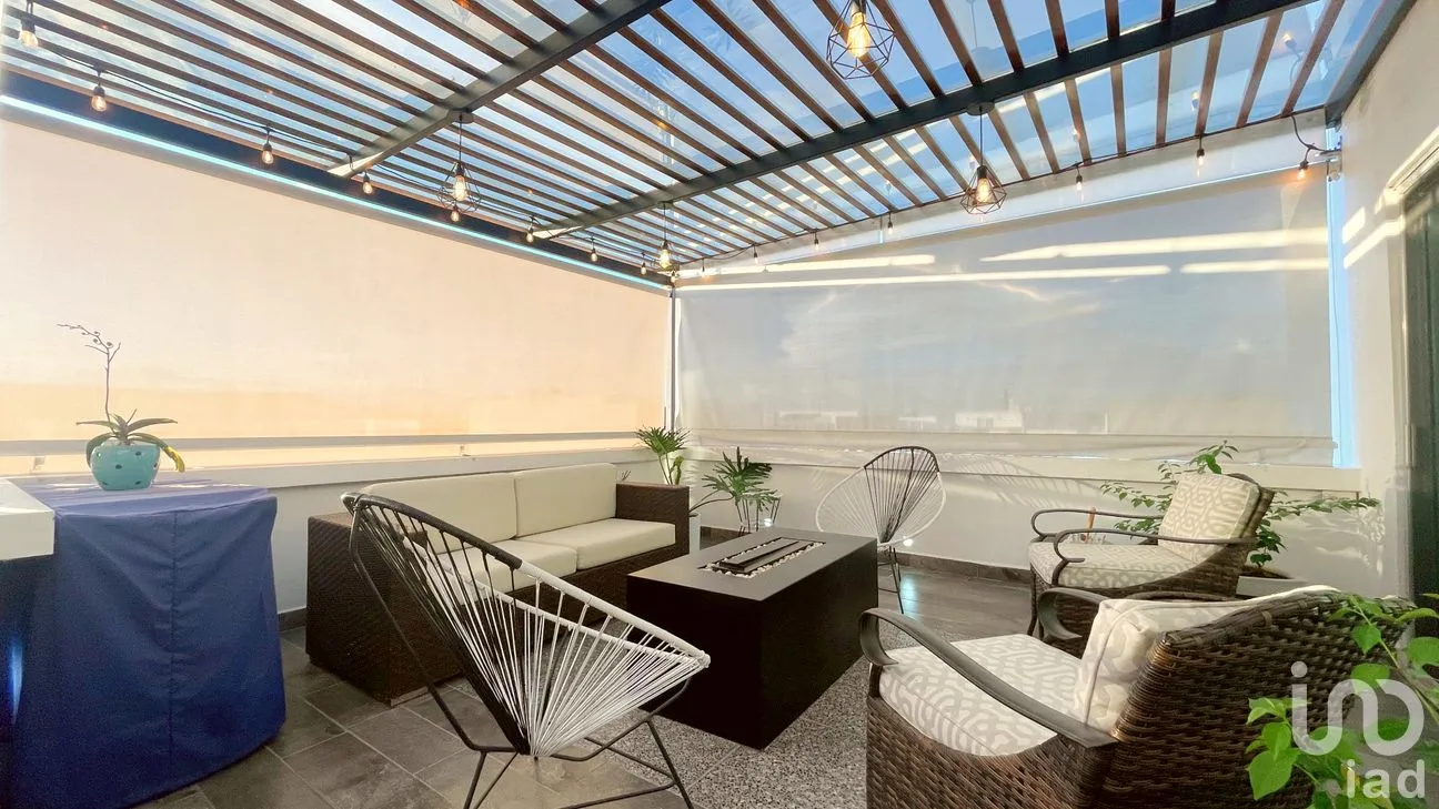 Casa en Venta en Santa Clara Ocoyucan, Ocoyucan, Puebla | NEX-294292 | iad México | Foto 18 de 18