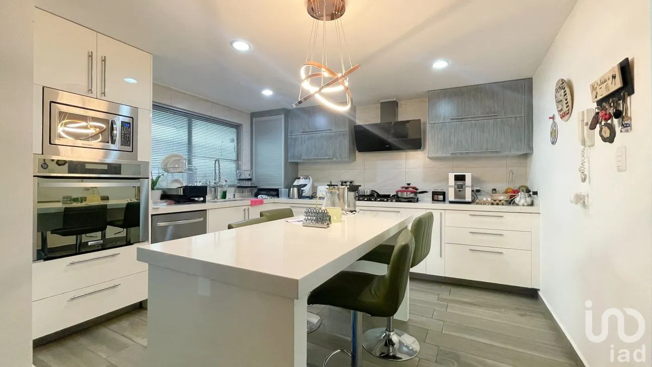 Casa en Venta en Santa Clara Ocoyucan, Ocoyucan, Puebla | NEX-294292 | iad México | Foto 4 de 18