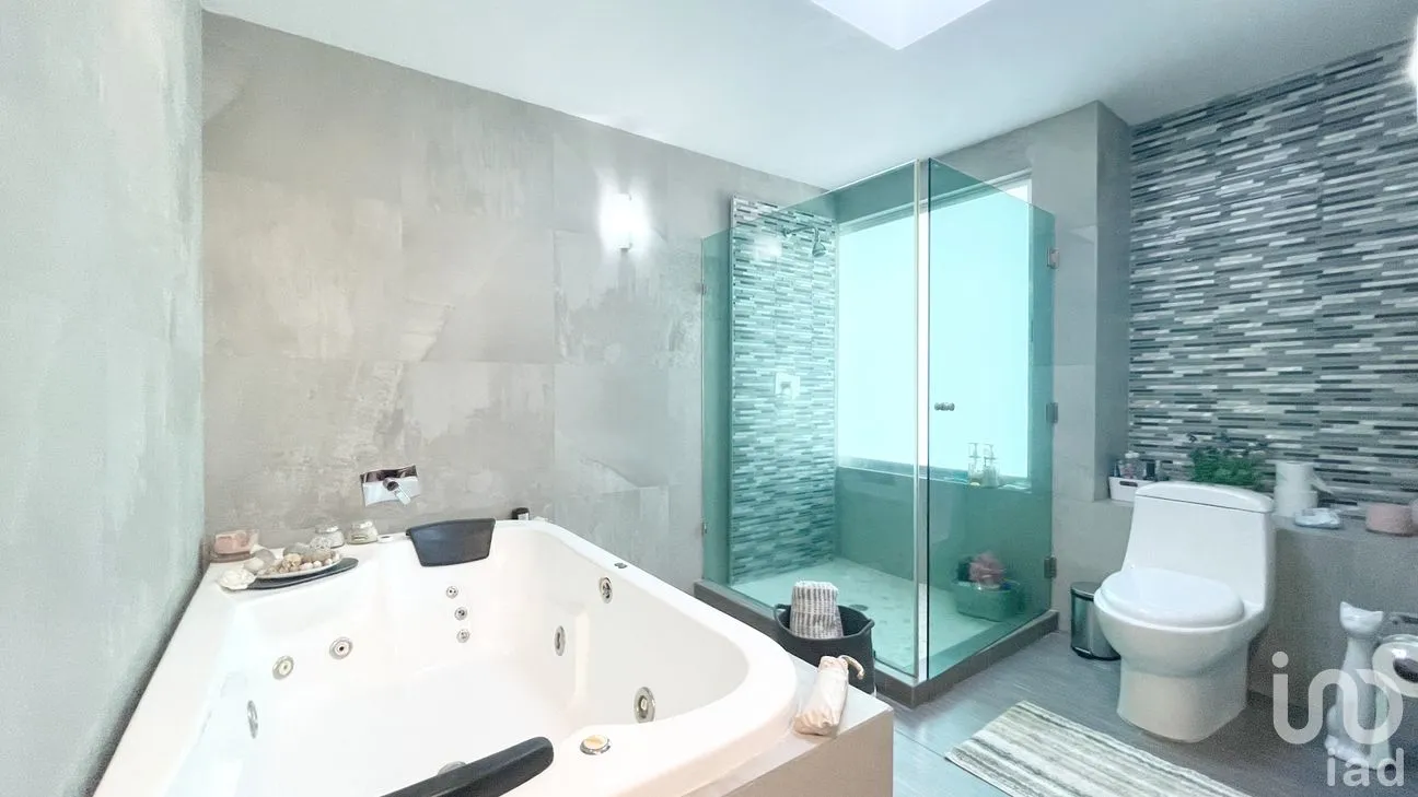 Casa en Venta en Santa Clara Ocoyucan, Ocoyucan, Puebla | NEX-294292 | iad México | Foto 7 de 18