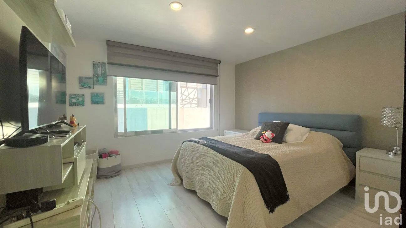 Casa en Venta en Santa Clara Ocoyucan, Ocoyucan, Puebla | NEX-294292 | iad México | Foto 8 de 18