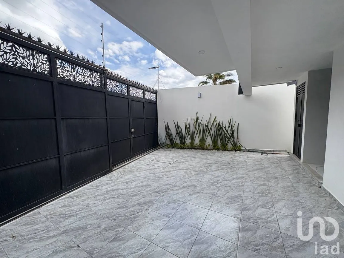 Casa en Venta en San Bernardino Tlaxcalancingo, San Andrés Cholula, Puebla | NEX-303704 | iad México | Foto 2 de 15