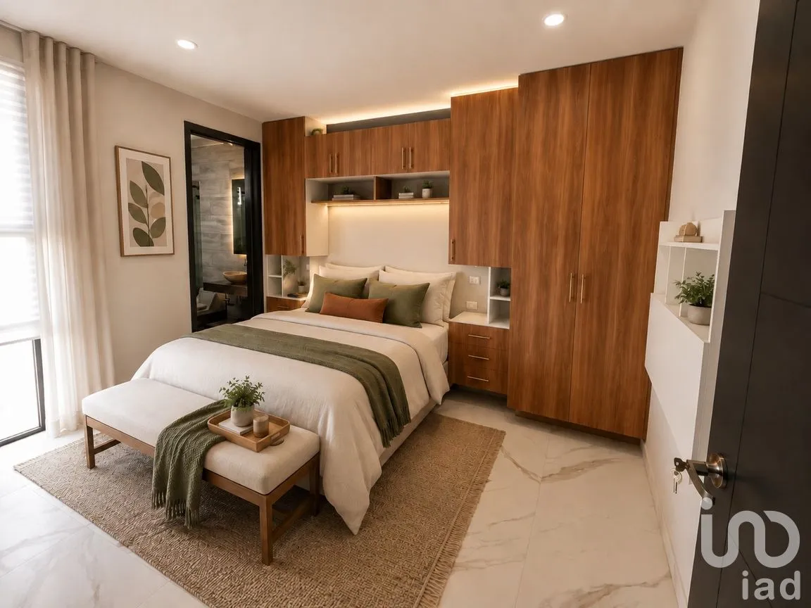 Casa en Venta en San Bernardino Tlaxcalancingo, San Andrés Cholula, Puebla | NEX-303704 | iad México | Foto 11 de 15