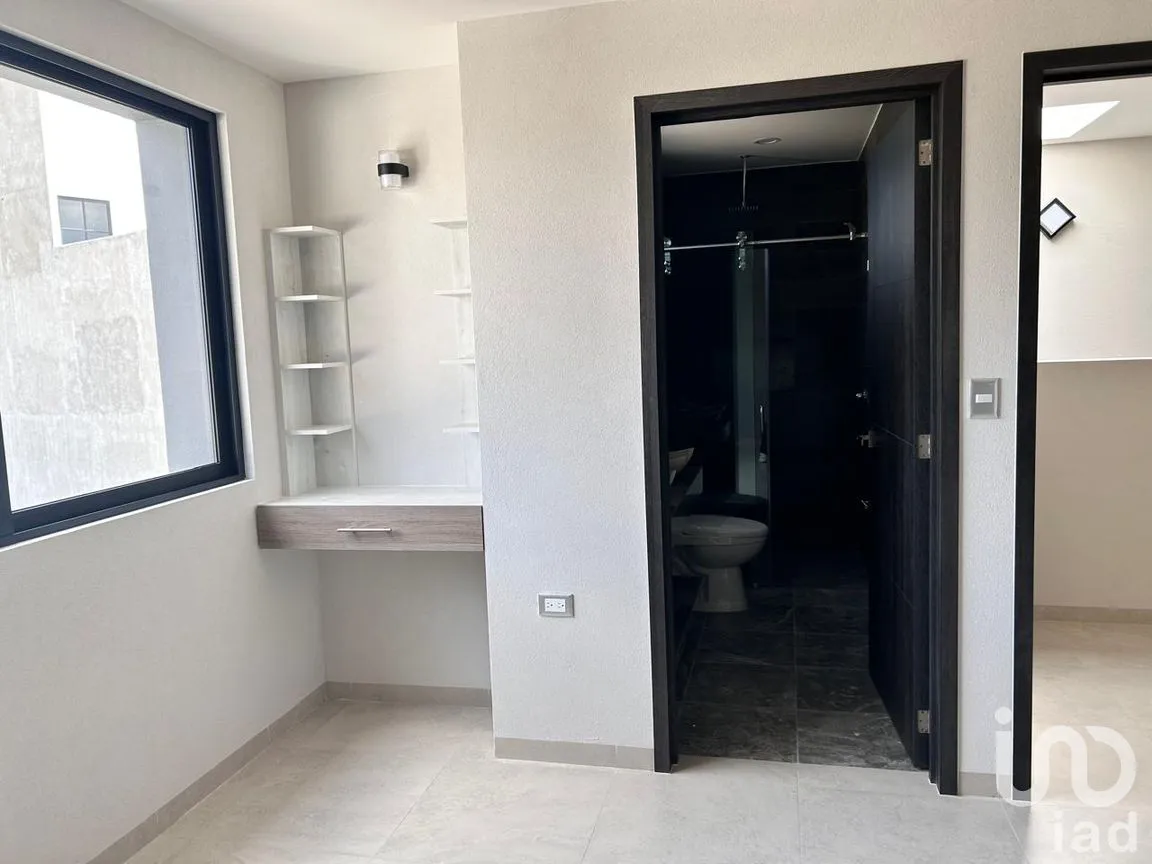 Casa en Venta en San Bernardino Tlaxcalancingo, San Andrés Cholula, Puebla | NEX-303704 | iad México | Foto 14 de 15