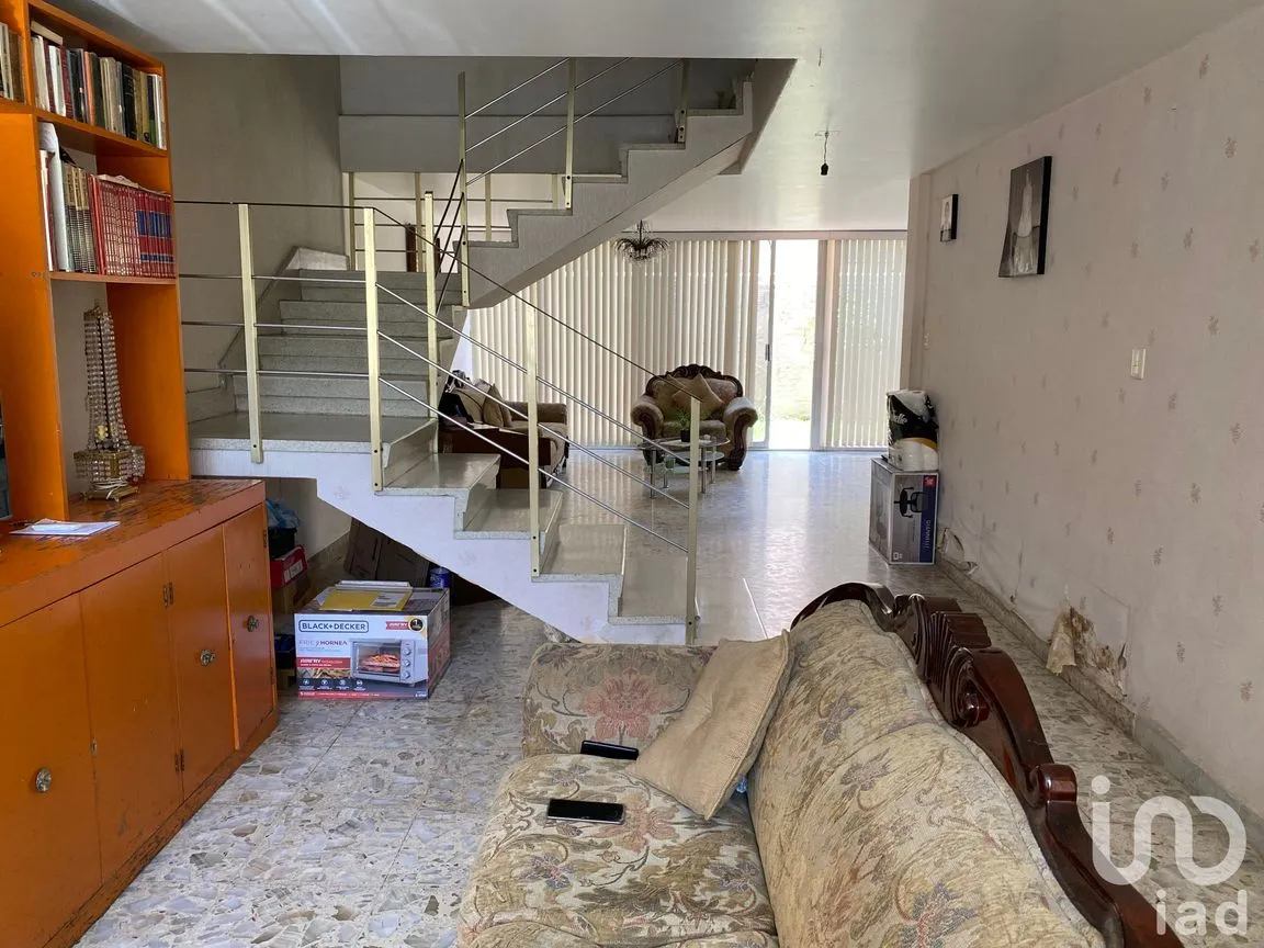 Casa en Venta en Educación, Coyoacán, Ciudad de México | NEX-196691 | iad México | Foto 2 de 13