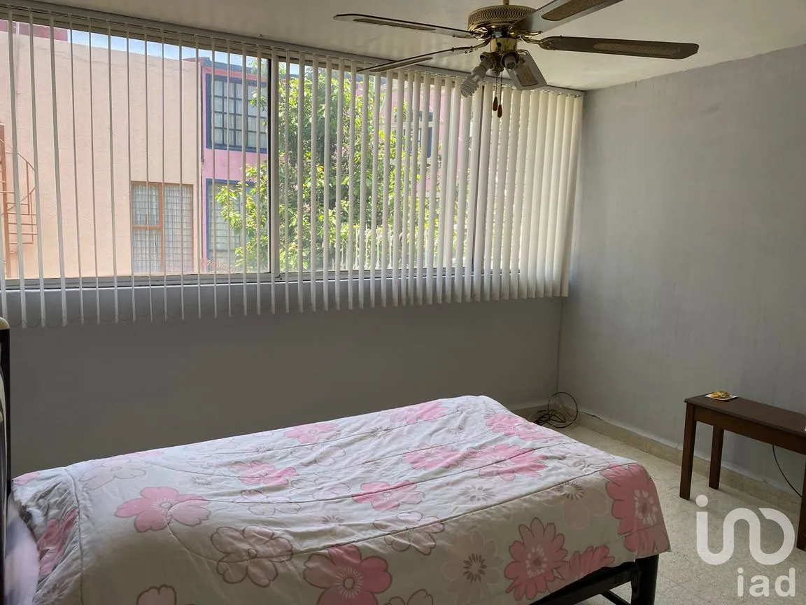 Casa en Venta en Educación, Coyoacán, Ciudad de México | NEX-196691 | iad México | Foto 11 de 13