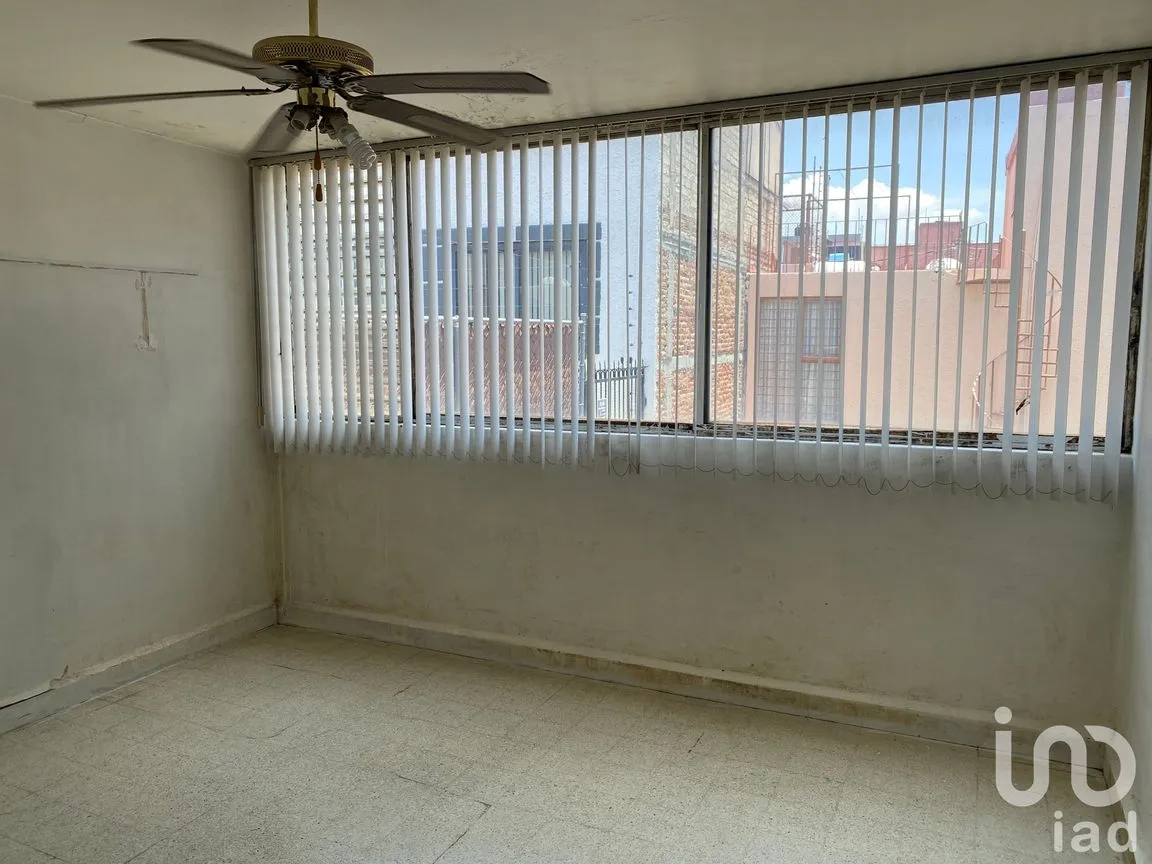 Casa en Venta en Educación, Coyoacán, Ciudad de México | NEX-196691 | iad México | Foto 12 de 13