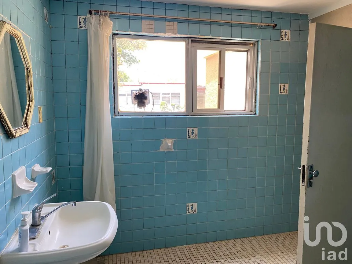 Casa en Venta en Educación, Coyoacán, Ciudad de México | NEX-196691 | iad México | Foto 13 de 13