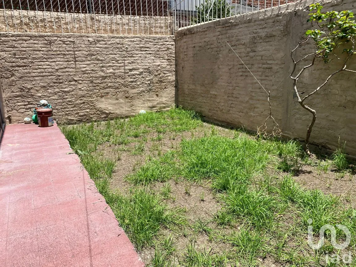 Casa en Venta en Educación, Coyoacán, Ciudad de México | NEX-196691 | iad México | Foto 6 de 13