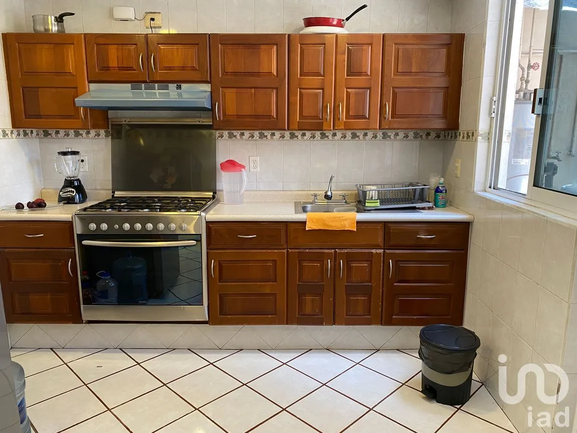 Casa en Venta en Educación, Coyoacán, Ciudad de México | NEX-196691 | iad México | Foto 7 de 13